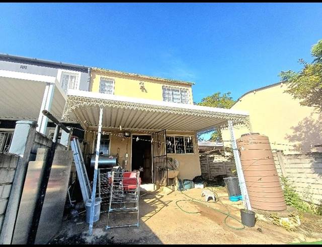 2 BEDROOM HOUSE FOR SALE IN RAINHAM